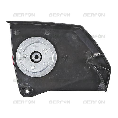 TAMPA LAMINA DUNSCH ECS240-40A